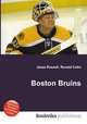 Boston Bruins, Jesse Russell,Ronald Cohn 