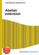 Abelian extension, Jesse Russell,Ronald Cohn 