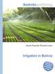 Irrigation in Bolivia, Jesse Russell,Ronald Cohn 