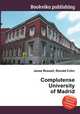 Complutense University of Madrid, Jesse Russell,Ronald Cohn 