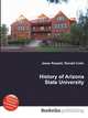 History of Arizona State University, Jesse Russell,Ronald Cohn 
