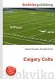 Calgary Colts, Jesse Russell,Ronald Cohn 