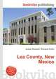 Lea County, New Mexico, Jesse Russell,Ronald Cohn 