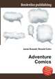 Adventure Comics, Jesse Russell,Ronald Cohn 