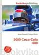 2009 Coca-Cola 600, Jesse Russell,Ronald Cohn 