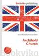 Archibald Church, Jesse Russell,Ronald Cohn 
