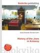 History of the Jews in Antwerp, Jesse Russell,Ronald Cohn 