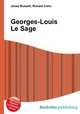 Georges-Louis Le Sage, Jesse Russell,Ronald Cohn 