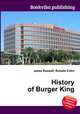 History of Burger King, Jesse Russell,Ronald Cohn 