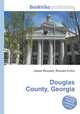 Douglas County, Georgia, Jesse Russell,Ronald Cohn 