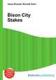 Bison City Stakes, Jesse Russell,Ronald Cohn 
