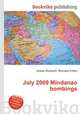 July 2009 Mindanao bombings, Jesse Russell,Ronald Cohn 