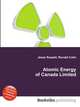 Atomic Energy of Canada Limited, Jesse Russell,Ronald Cohn 