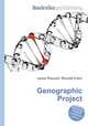 Genographic Project, Jesse Russell,Ronald Cohn 