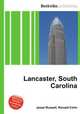 Lancaster, South Carolina, Jesse Russell,Ronald Cohn 