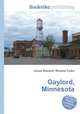 Gaylord, Minnesota, Jesse Russell,Ronald Cohn 