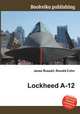 Lockheed A-12, Jesse Russell,Ronald Cohn 