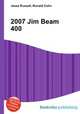 2007 Jim Beam 400, Jesse Russell,Ronald Cohn 