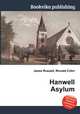 Hanwell Asylum, Jesse Russell,Ronald Cohn 