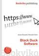 Black Duck Software, Jesse Russell,Ronald Cohn 