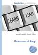 Command key, Jesse Russell,Ronald Cohn 