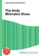 The Andy Milonakis Show, Jesse Russell,Ronald Cohn 
