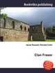 Clan Fraser, Jesse Russell,Ronald Cohn 