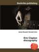 Eric Clapton discography, Jesse Russell,Ronald Cohn 