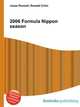 2006 Formula Nippon season, Jesse Russell,Ronald Cohn 