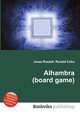 Alhambra (board game), Jesse Russell,Ronald Cohn 