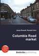 Columbia Road market, Jesse Russell,Ronald Cohn 