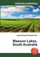 Mawson Lakes, South Australia, Jesse Russell,Ronald Cohn 