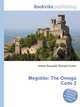 Megiddo: The Omega Code 2, Jesse Russell,Ronald Cohn 