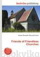 Friends of Friendless Churches, Jesse Russell,Ronald Cohn 