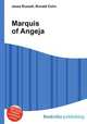 Marquis of Angeja, Jesse Russell,Ronald Cohn 