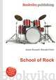 School of Rock, Jesse Russell,Ronald Cohn 