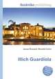 Illich Guardiola, Jesse Russell,Ronald Cohn 
