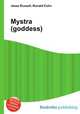 Mystra (goddess), Jesse Russell,Ronald Cohn 