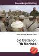 3rd Battalion 7th Marines, Jesse Russell,Ronald Cohn 