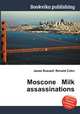 Moscone Milk assassinations, Jesse Russell,Ronald Cohn 