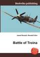 Battle of Troina, Jesse Russell,Ronald Cohn 