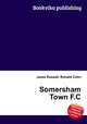 Somersham Town F.C., Jesse Russell,Ronald Cohn 