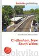 Cheltenham, New South Wales, Jesse Russell,Ronald Cohn 
