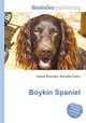 Boykin Spaniel, Jesse Russell,Ronald Cohn 