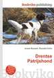 Drentse Patrijshond, Jesse Russell,Ronald Cohn 
