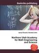 Northern Utah Academy for Math Engineering and Science, Jesse Russell,Ronald Cohn 