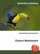 Eastern Meadowlark, Jesse Russell,Ronald Cohn 