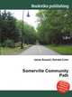 Somerville Community Path, Jesse Russell,Ronald Cohn 