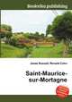 Saint-Maurice-sur-Mortagne, Jesse Russell,Ronald Cohn 