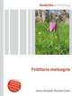 Fritillaria meleagris, Jesse Russell,Ronald Cohn 